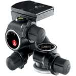 Manfrotto 410 Junior, Pan and Tilt Geared Tripod Head (410) Manfrotto 410 Junior, Pan and Tilt Geared Tripod Head (410)